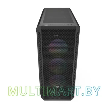 Корпус SilentiumPC Signum SG7V EVO TG ARGB (SPC250) картинка 15